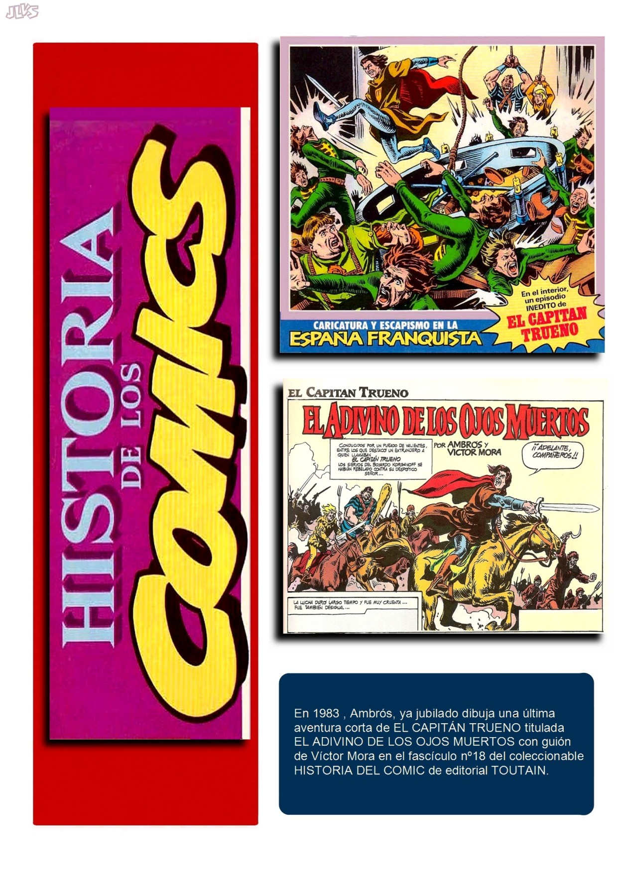 Historia de los Comics (1814) (Copiar)